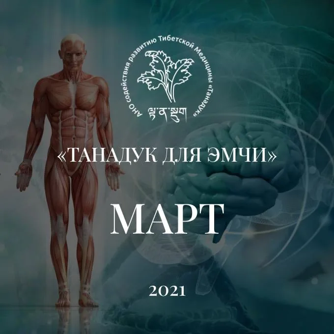 Афиша курса 0083: Бронхиальная астма